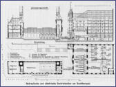 1890 Centralstation Sandthorquai