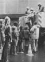 25 Juli 1973 - Ferientag bei der HEW für Schüler (Sammelschiene 1973)
