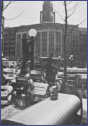 Apr. 1974 - Gerhart-Hauptmann-Platz (Sammelschiene 4/74)