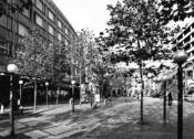 1974 - Gerhart-Hauptmann-Platz
