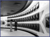 1974 - Elbtunnel Tunnelbetriebszentrale